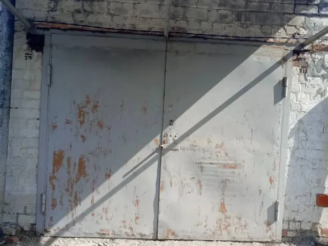 Фото: Продам гараж в кооперативе восток