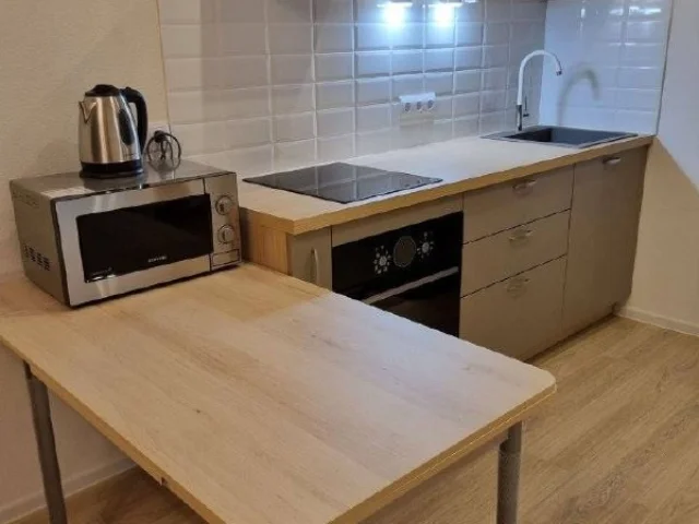 Фото: 1-К КВАРТИРА В КАЛИНИНСКОМ РАЙОНЕ ДОНЕЦКА🏡