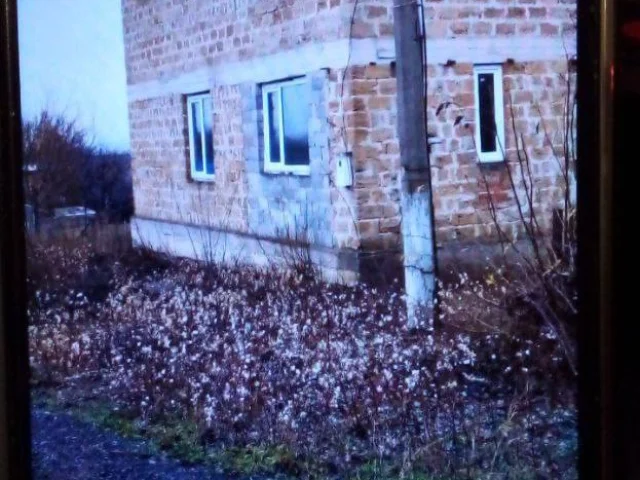 Фото: ❗️ПРОДАЖА❗️дома в стадии строительства. Участок приватизирован, 6 соток, коммуникации на участке. Документы готовы. Хозя