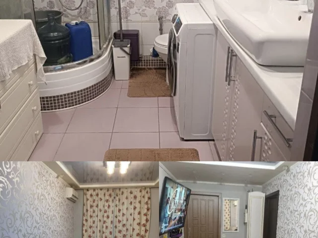 Фото: Сдам 2 ком. кв-ру Центральный р-н , рынок "Космос", 3/9эт.д