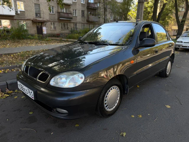 Фото: 2011 год, оригинальный пробег 89 тысяч!