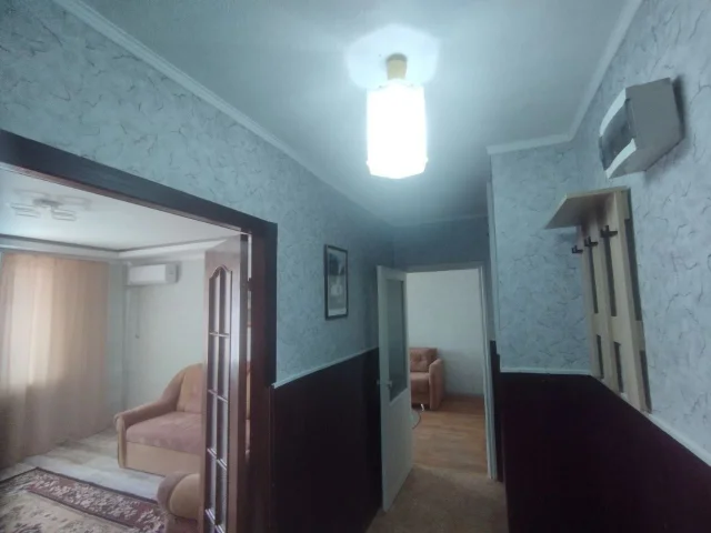 Фото: Аренда двухкомнатной квартиры