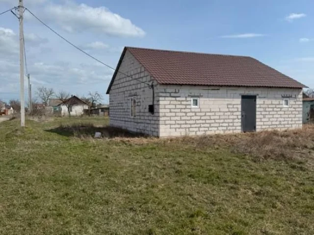 Фото: Продается Новый Дом, без отделки 🏡📣
