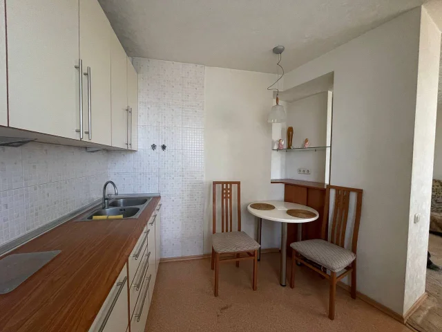Фото: 🏠 Сдаётся 1-комнатная квартира на длительный срок