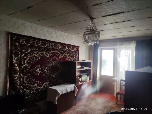 Фото: 2к кв. 50-лет Обороны Луганска