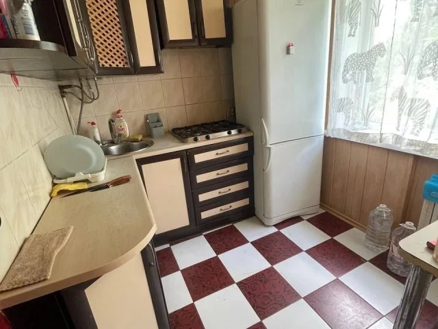 Фото: Цена Снижена💫Продается 2ком Донецк, Кировский район, Семашко, ул. Коммунаров