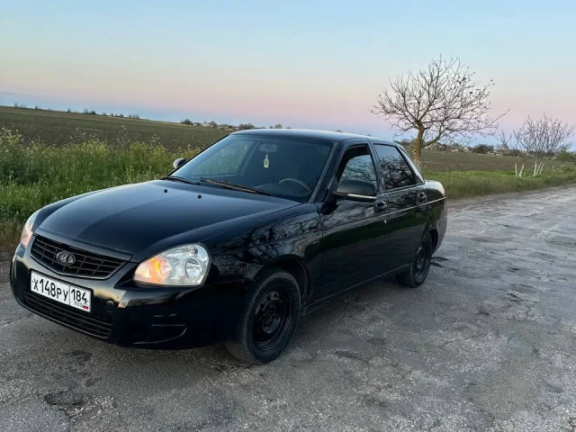Фото: 🚗 Продам LADA Priora