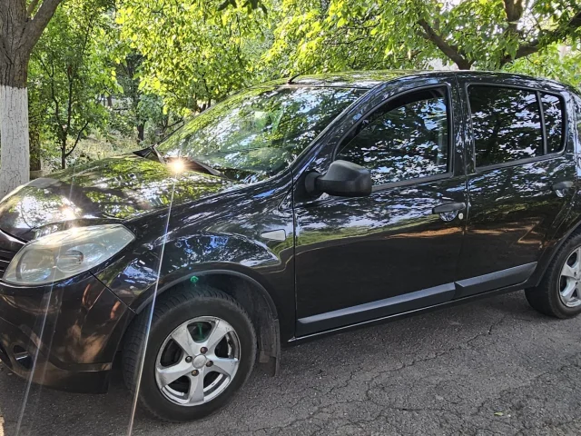 Фото: Продам Renault Sandero