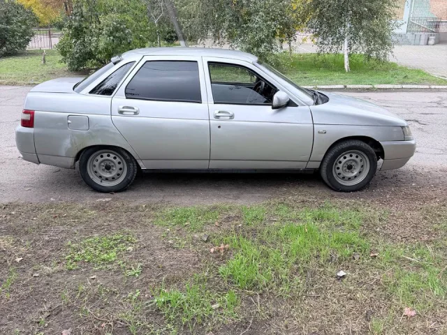 Фото: Продам ВАЗ 2110