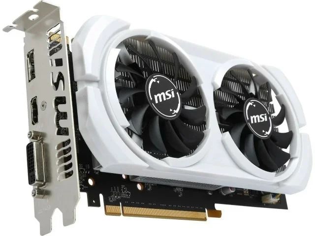 Фото: продам рабочую видеокарту GTX 950 2gb город Луганск цена 3000р