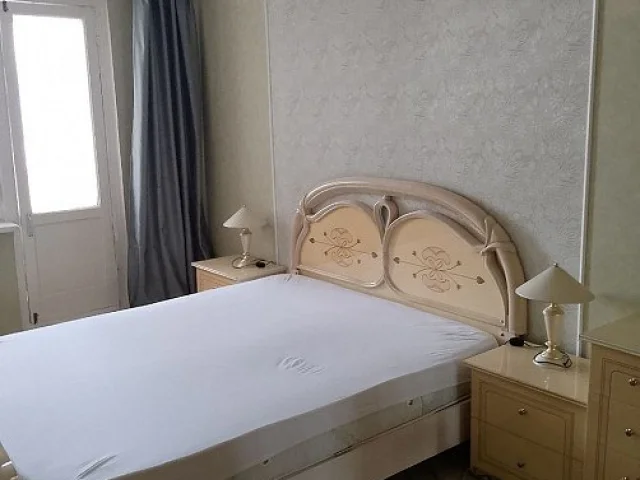 Фото: Продажа 3х-комнатная квартира в центре ул. Варганова, д. 1