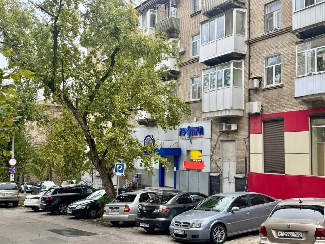 Фото: Аренда коммерческого помещения