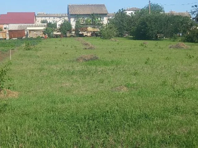 Фото: 🏠 Продается два рядом стоящих земельный участка под ИЖС в Бердянске!