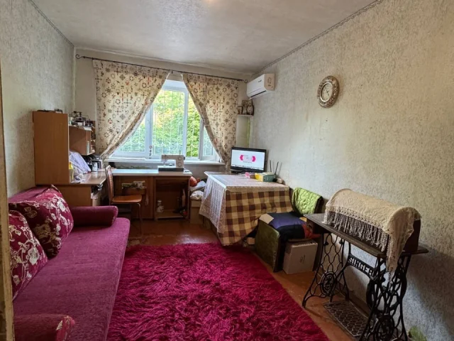 Фото: Продам 1-комнатную квартиру