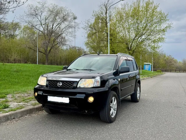 Фото: ‼️Продам Nissan X-trail t 30 2005 года