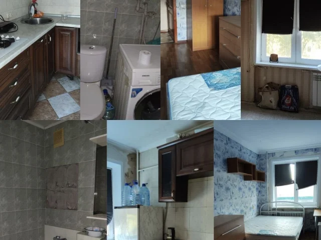 Фото: Продам  3 ком. кв-ру в Центральном районе , г.Мариуполя ,
