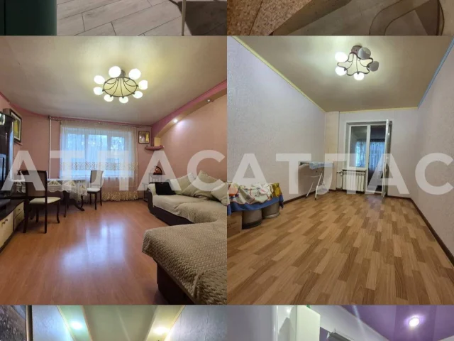 Фото: В продаже трёхкомнатная квартира . Расположена по б-р Шевченко.Жовтневый р-н
