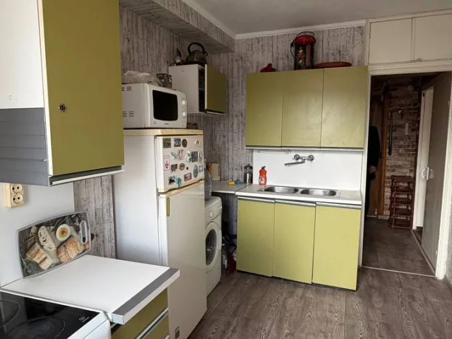 Фото: Продается 1к квартира г.Мариуполь🔥🔥🔥