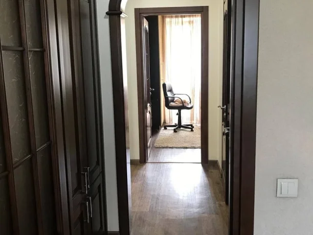 Фото: Продажа 3х комнатной квартиры