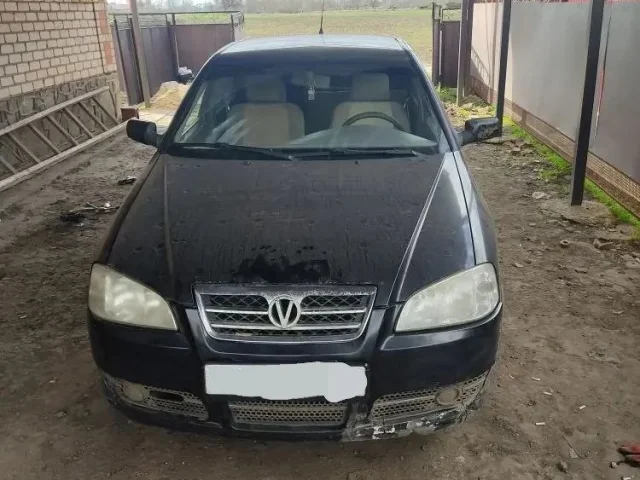 Фото: Продам Vortex Corda 2010 года, 1.5 л, бензин, механика. Мотор работает без нареканий, масло не ест, не дымит. Новая рези