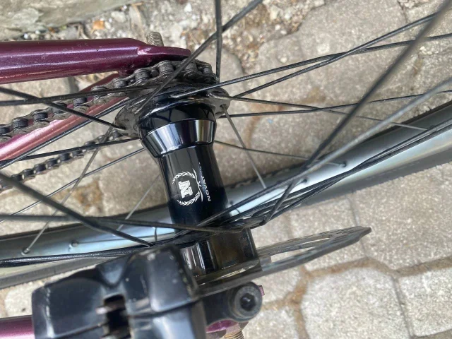 Фото: Срочно❗️❗️❗️Продам Mtb street 24