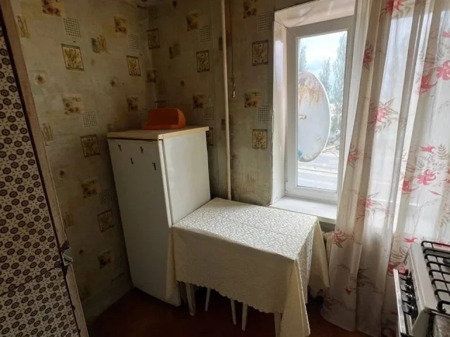 Фото: Продаётся 2 ком. квартира Донецк, Калининский р-н, пр. Ильича 98