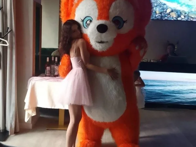 Фото: Выезжаем на любые события: