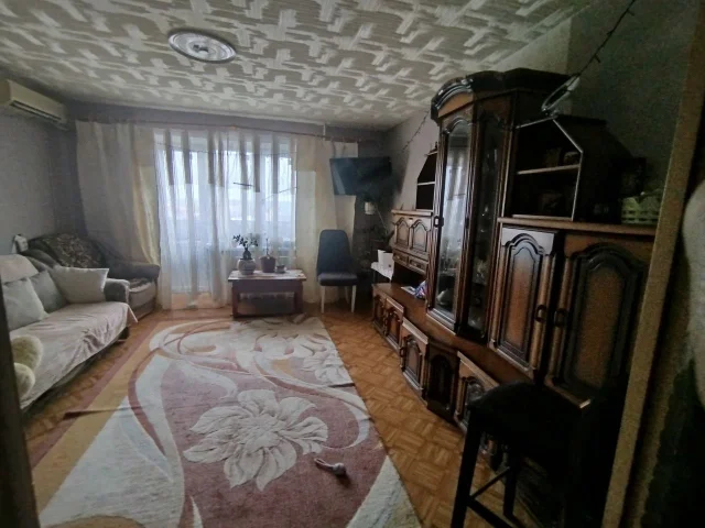 Фото: ПРОДАЕТСЯ 4х КОМНАТНАЯ КВАРТИРА г. Мариуполь