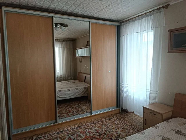 Фото: 🔥Сдам 2х ком квартиру в Калининском районе, пр. Мира- бул. Шахтостроителей 3/9 эт. Отличная, современная, мебель, вся те