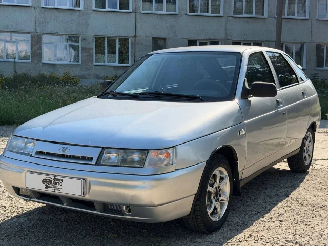 Фото: 🚗Продам 🔢Ваз2112