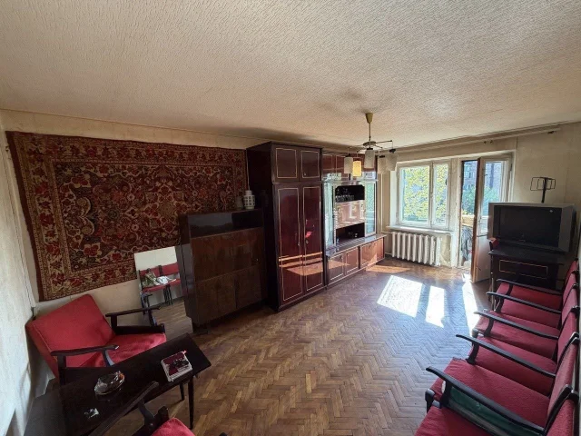 Фото: Продам 2х комнатную квартиру