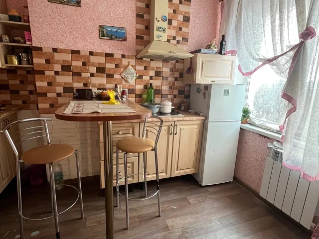 Фото: Продается 1-комнатная квартира недалеко от моря