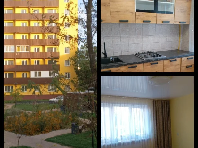 Фото: ПРОДАЖА  ОТ СОБСТВЕННИКА ! В продаже 3к. квартира 1/9 в Орджоникидзевском районе