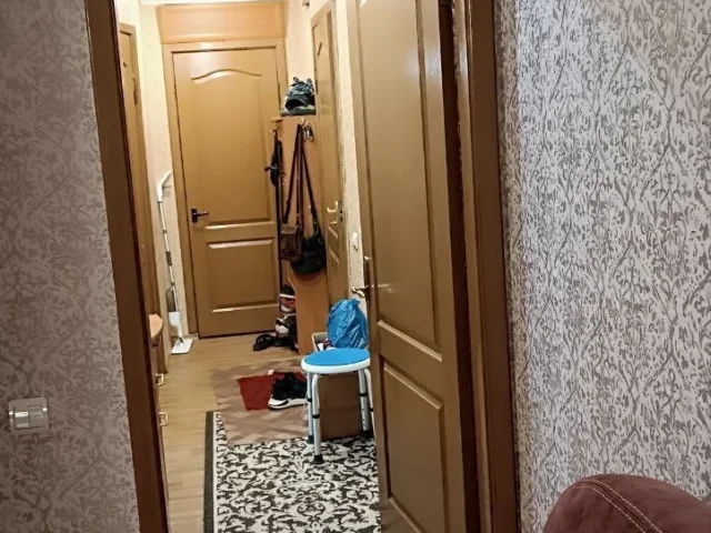 Фото: Продам трехкомнатную квартиру