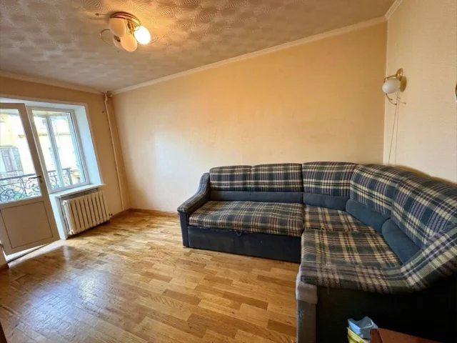 Фото: 🏡 ПРОДАМ ПРОСТОРНУЮ 2-КОМНАТНУЮ КВАРТИРУ В ПРИМОРСКОМ РАЙОНЕ!