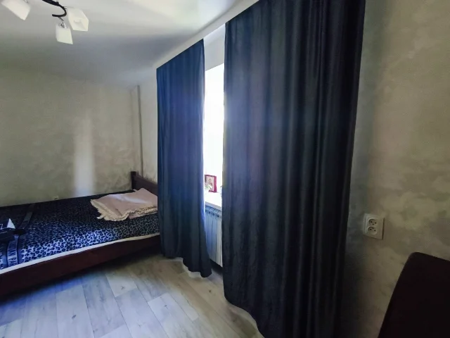 Фото: Продам 2х к.кв., ул.Академика Павлова 16 3/4, 45 кв.м., р-он налоговой.Квартира после ремонта. Угловая, теплая и уютная.