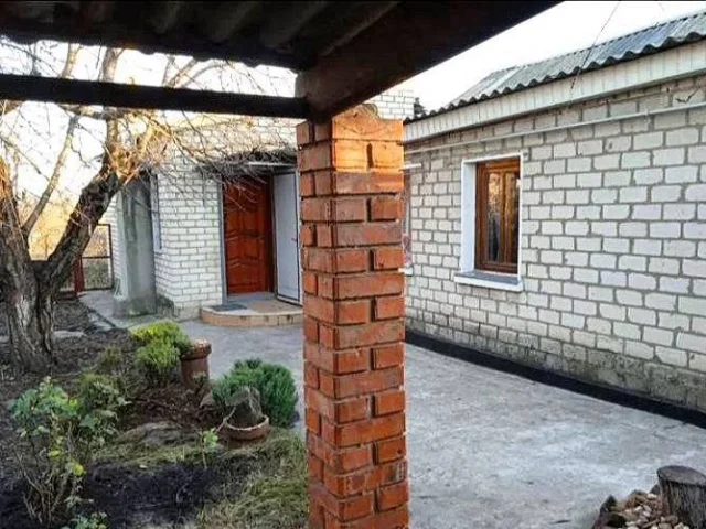Фото: Продам дом ул. Новая, р-н МРЭО