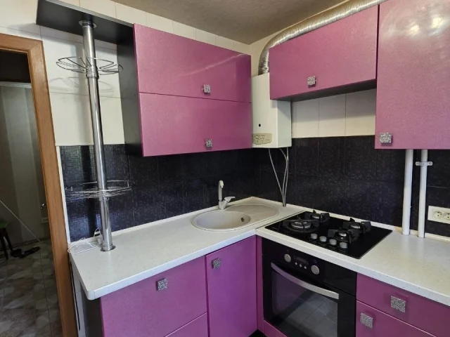 Фото: Продажа 2-комнатной квартиры