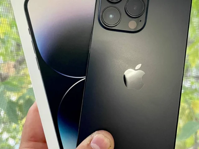 Фото: 📱 iPhone 14 Pro Max 512 GB / Айфон 14 Про Макс 512 Гб