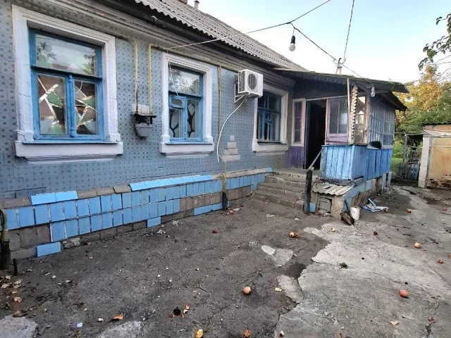 Фото: Продам дом по ул. Королева (р-н 39 школы), г. Луганск