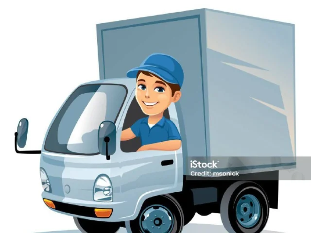 Фото: 🚛 ВАКАНСИЯ