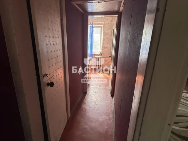 Фото: В продаже 2 х комнатная квартира на квартале Шевченко, г. Луганск, расположена на 4 м этаже 5 ти этажного дома, общая пл