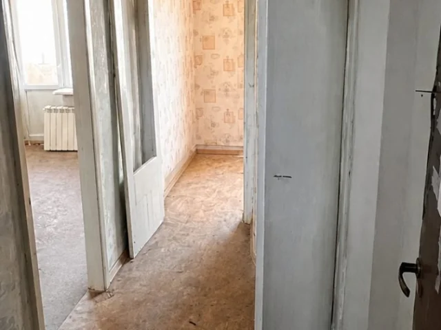 Фото: 1-к. квартира, 29,4 м², 4/5 эт.