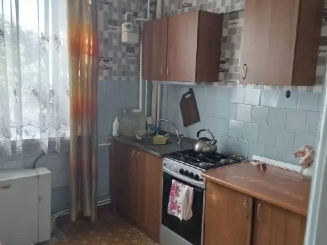 Фото: Макеевка, Горняцкий район