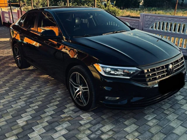 Фото: В Продаже Volkswagen Jetta