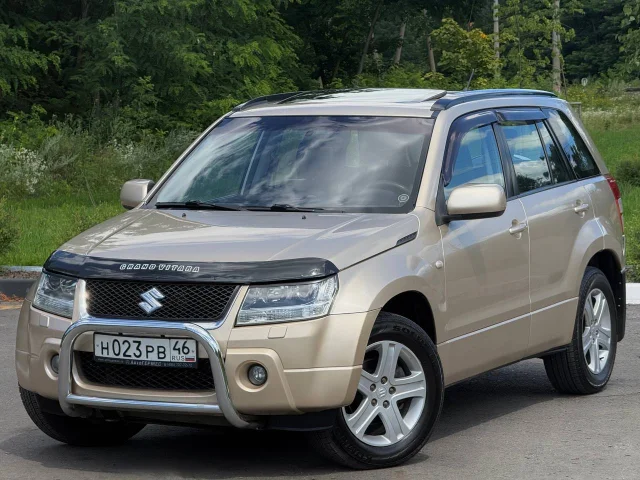 Фото: ☝️ Автомобиль с газовым оборудованием 4-го поколения, баллон на 45 л, запас хода - 280 км
