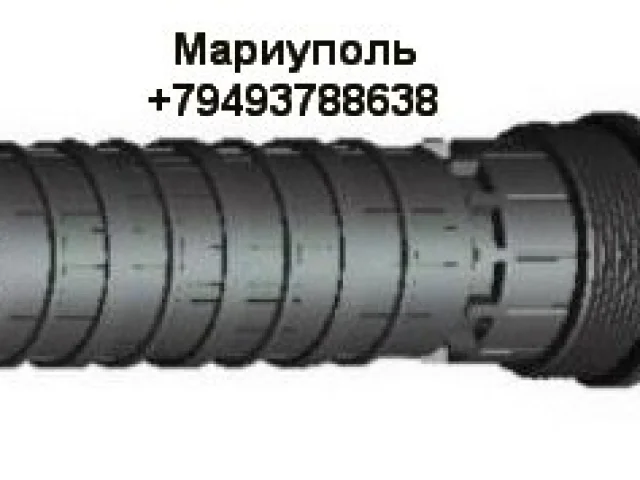 Фото: Антивакуумный клапан 2″ (Vacuum Breaker) от компании Wave Cyber