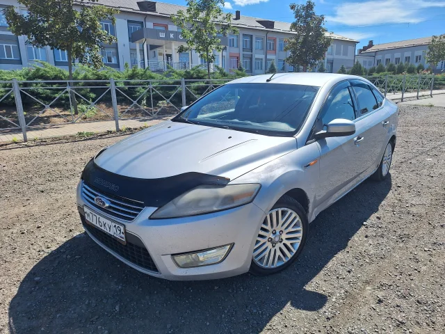 Фото: Продам Ford Mondeo