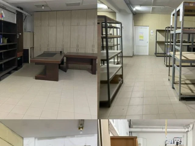 Фото: Сдам коммерческое помещение в центре города