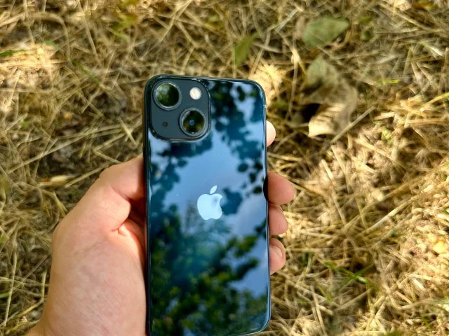 Фото: iPhone 13 mini 128GB